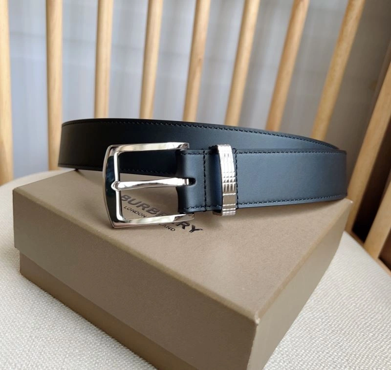 Bxrbxrry Belts Resilient 240733