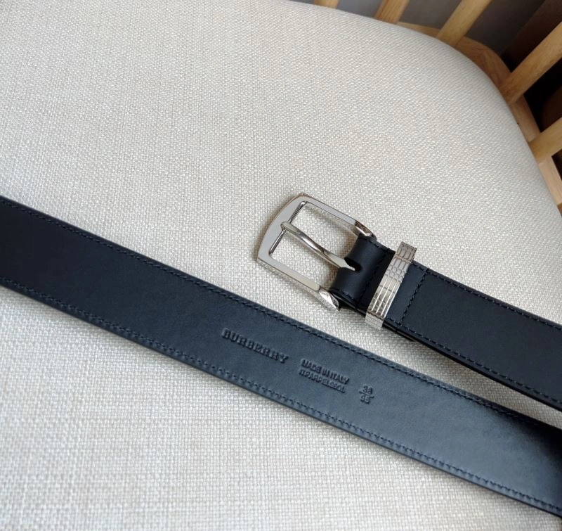 Bxrbxrry Belts Resilient 240733