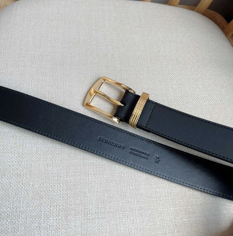 Bxrbxrry Belts GoodFit 240731