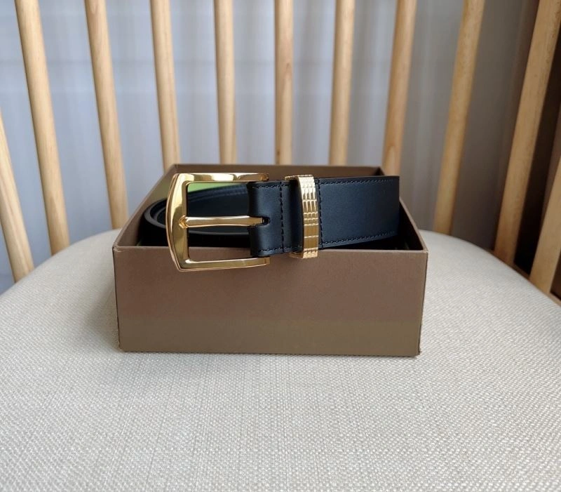 Bxrbxrry Belts GoodFit 240731