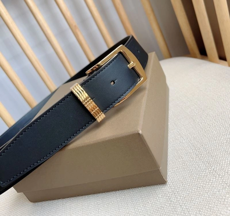 Bxrbxrry Belts GoodFit 240731