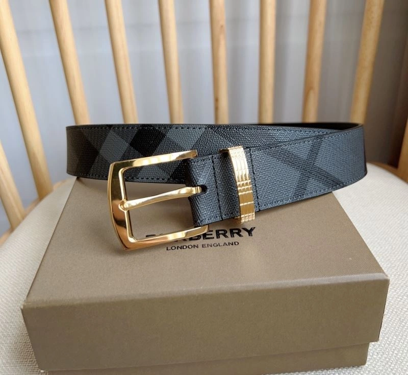 Bxrbxrry Belts Lightweight 240732