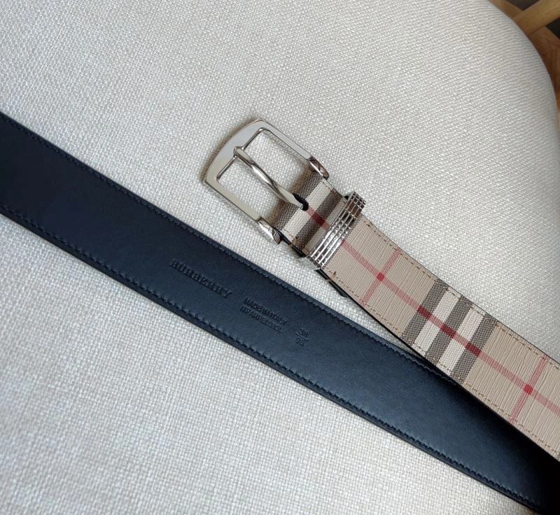 Affordable Bxrbxrry Belts 240730