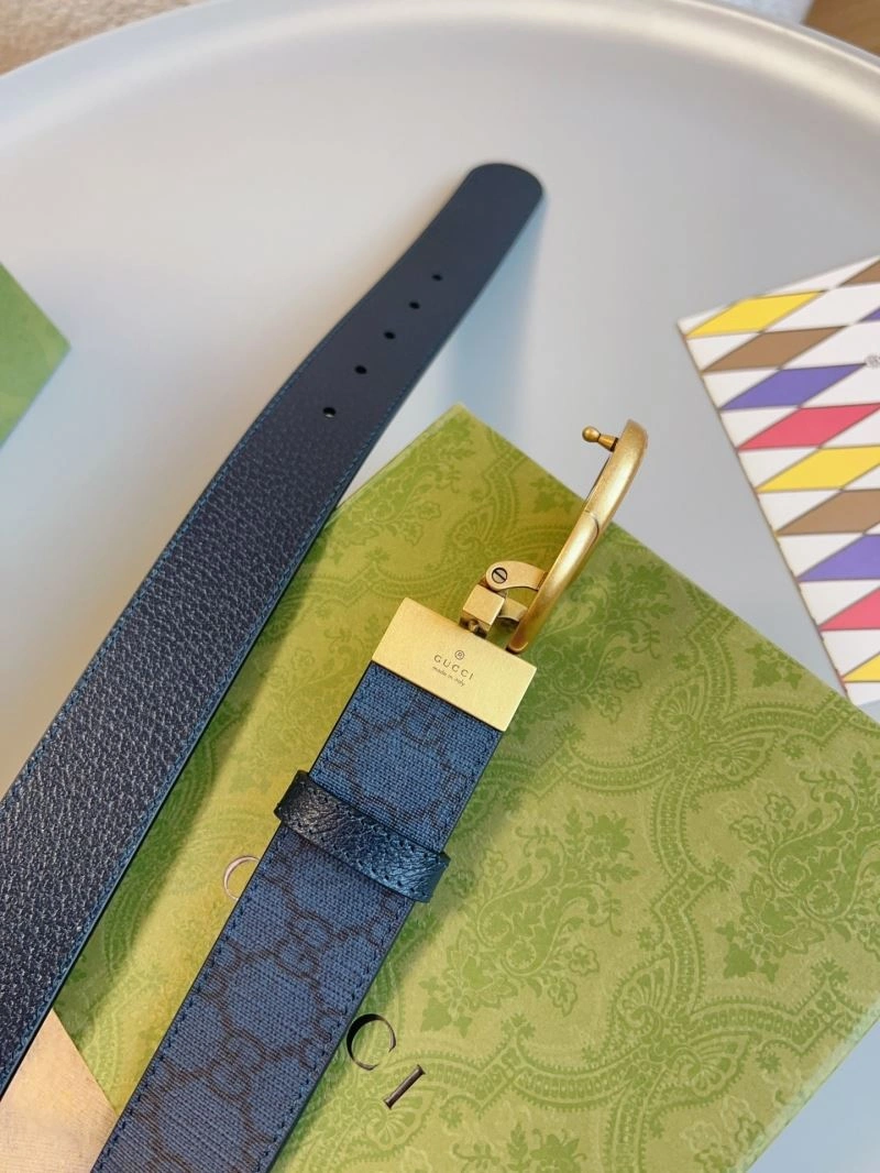 Gxccx Belts Minimalist 243990