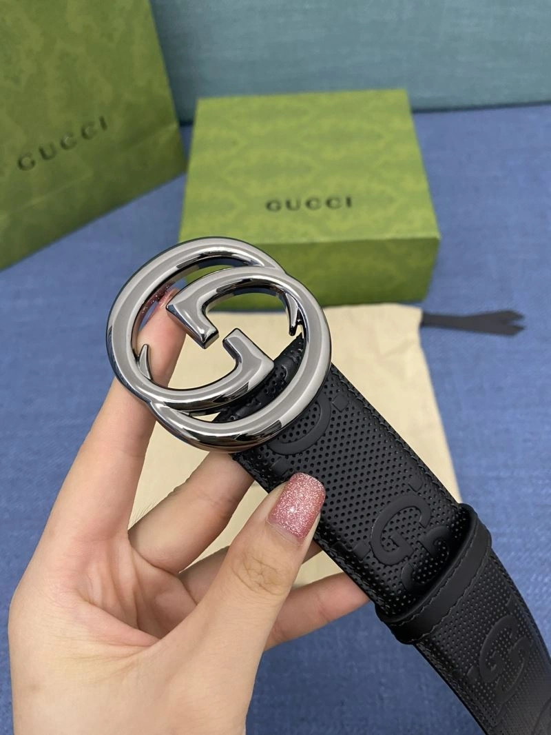 Gxccx Belts Bright 243983