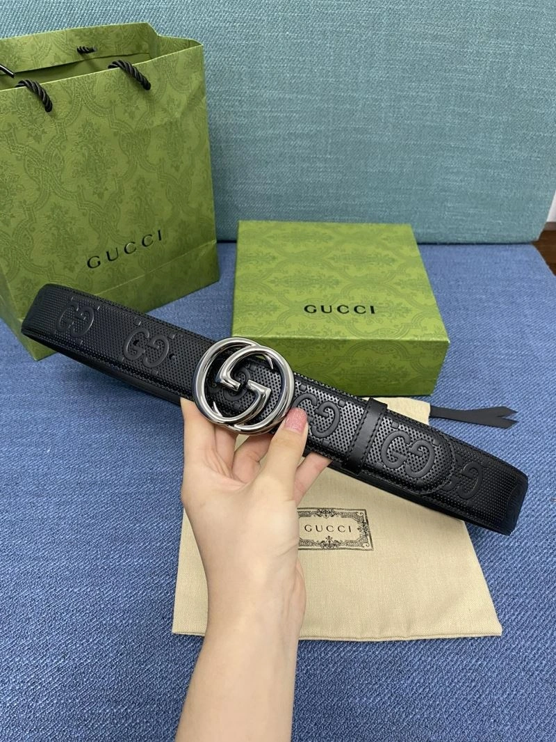Gxccx Belts Bright 243983