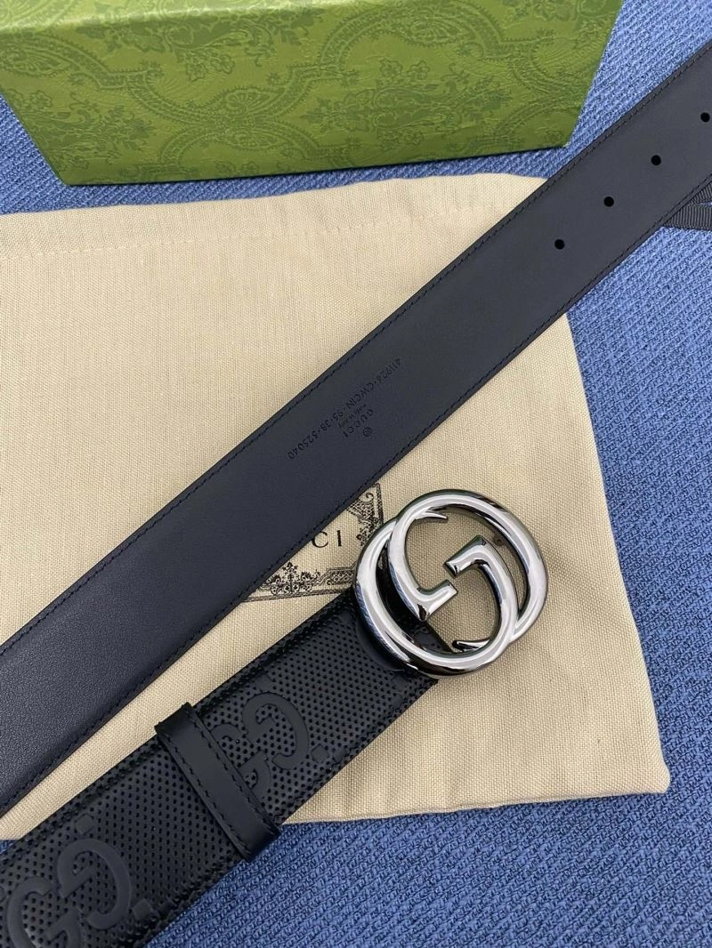 Gxccx Belts Bright 243983