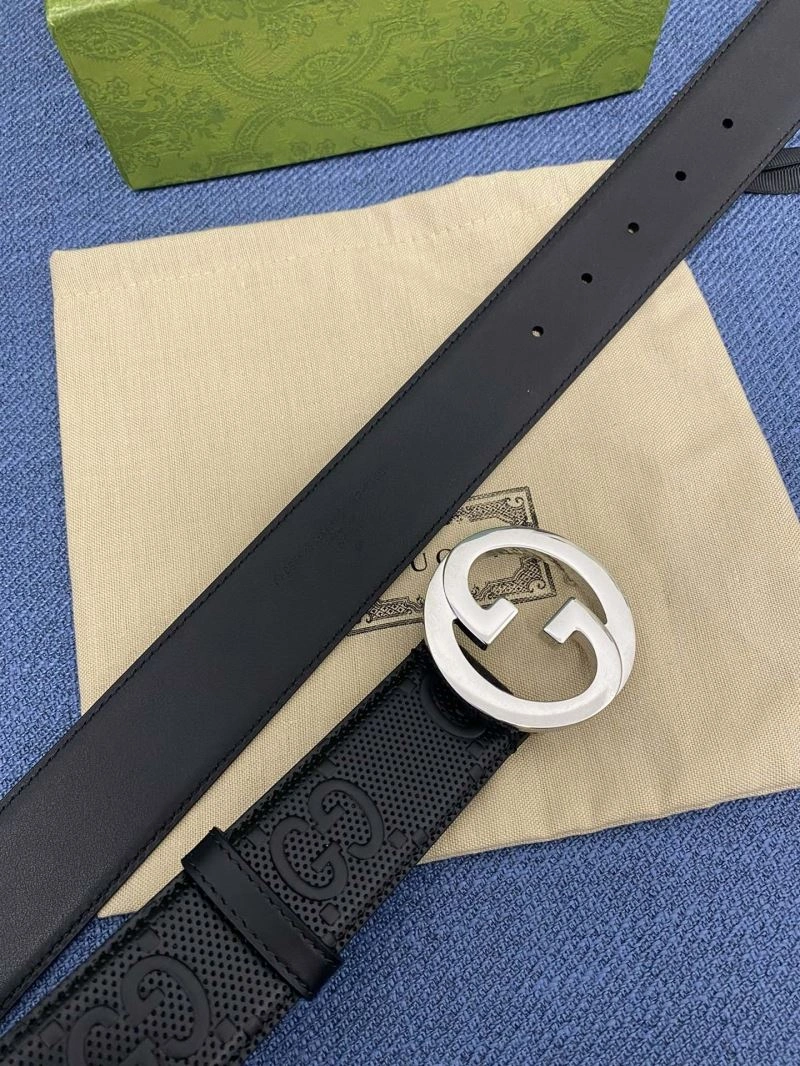 Gxccx Belts Breathable 243981