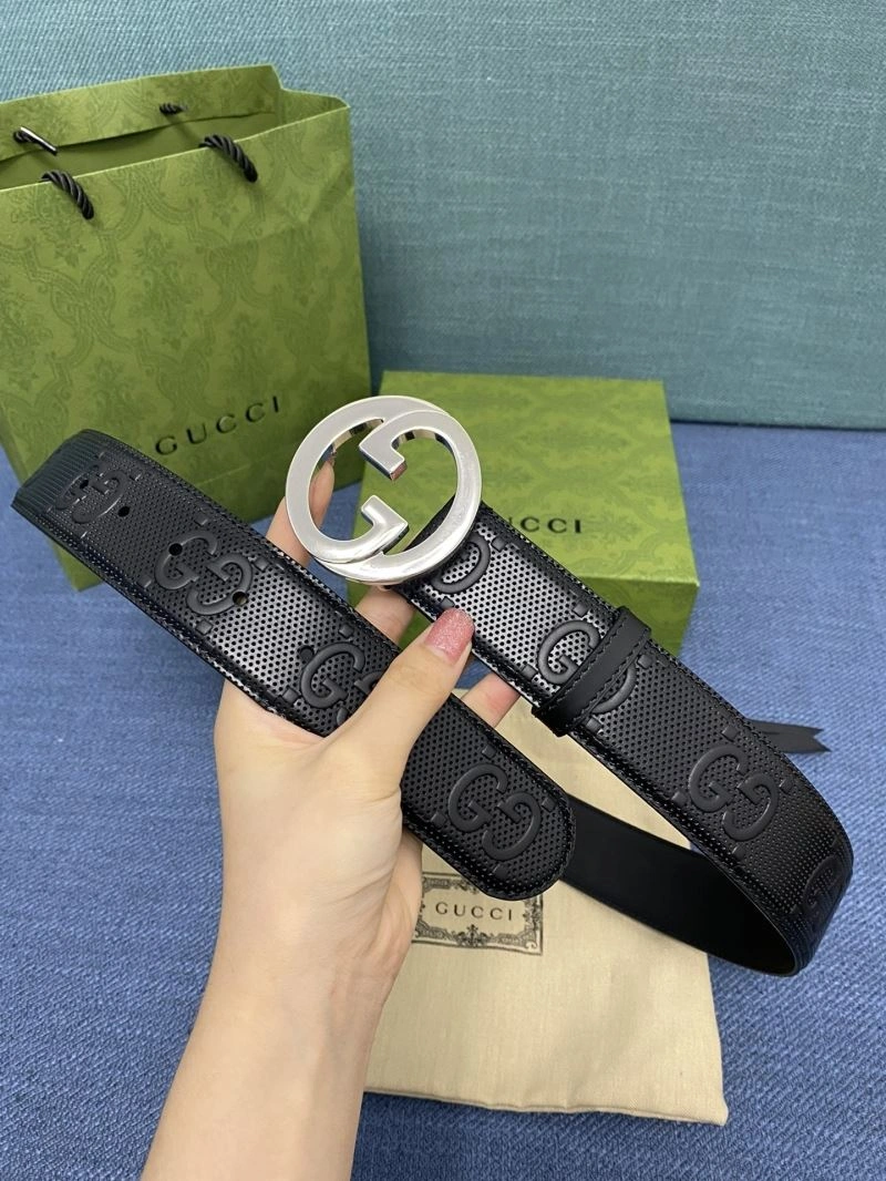 Gxccx Belts Breathable 243981