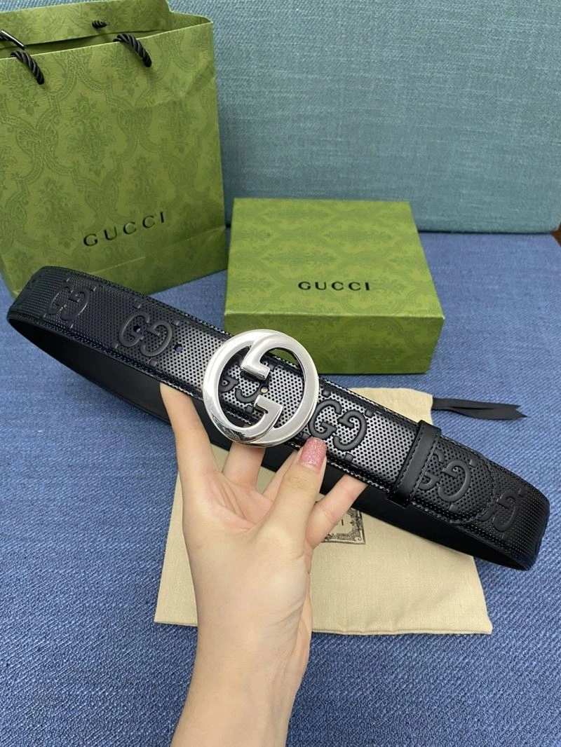 Gxccx Belts Breathable 243981