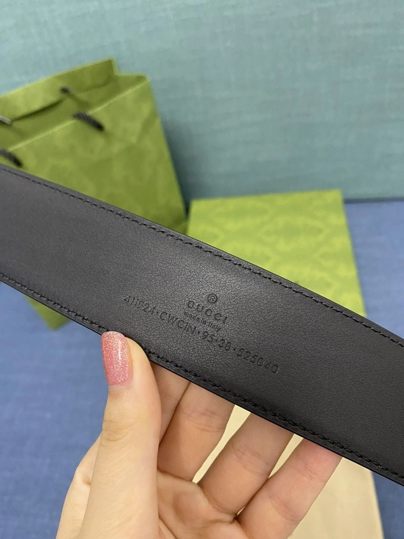 Gxccx Belts Breathable 243981
