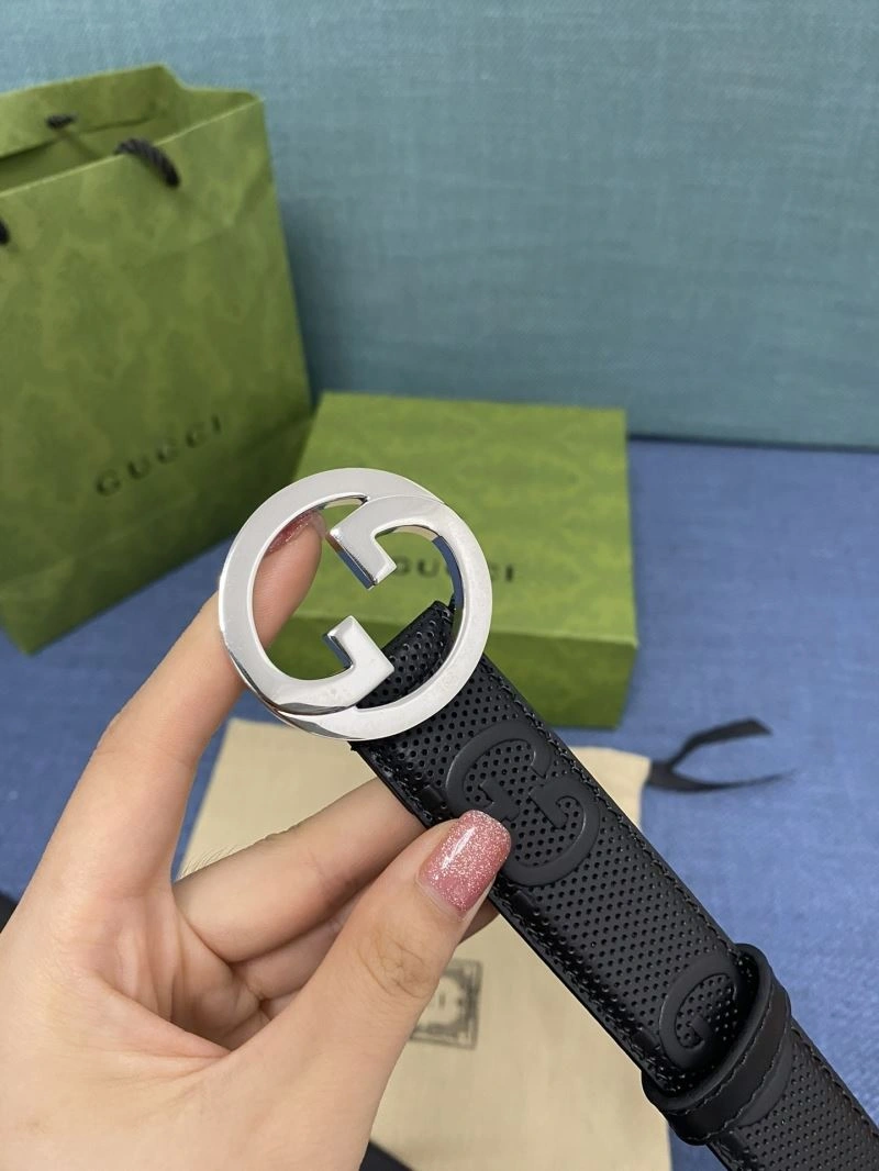 Minimalist Gxccx Belts 243974