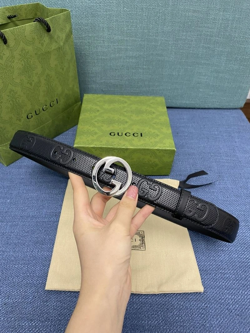 Minimalist Gxccx Belts 243974
