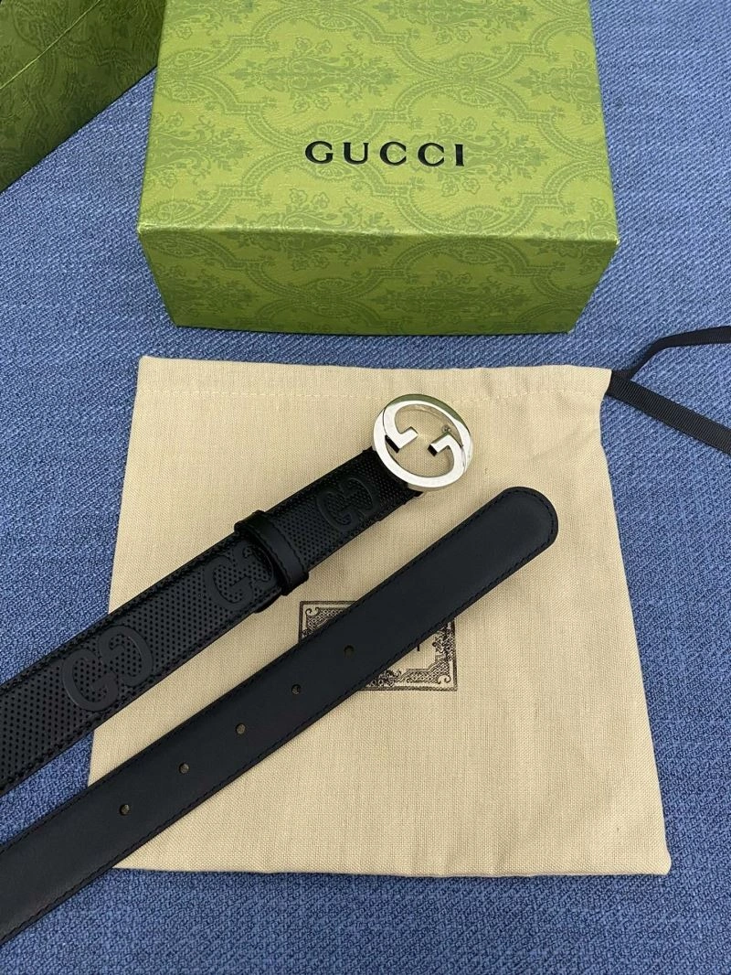 Minimalist Gxccx Belts 243974