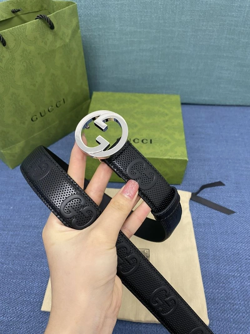 Minimalist Gxccx Belts 243974