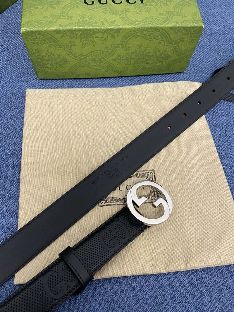 Minimalist Gxccx Belts 243974