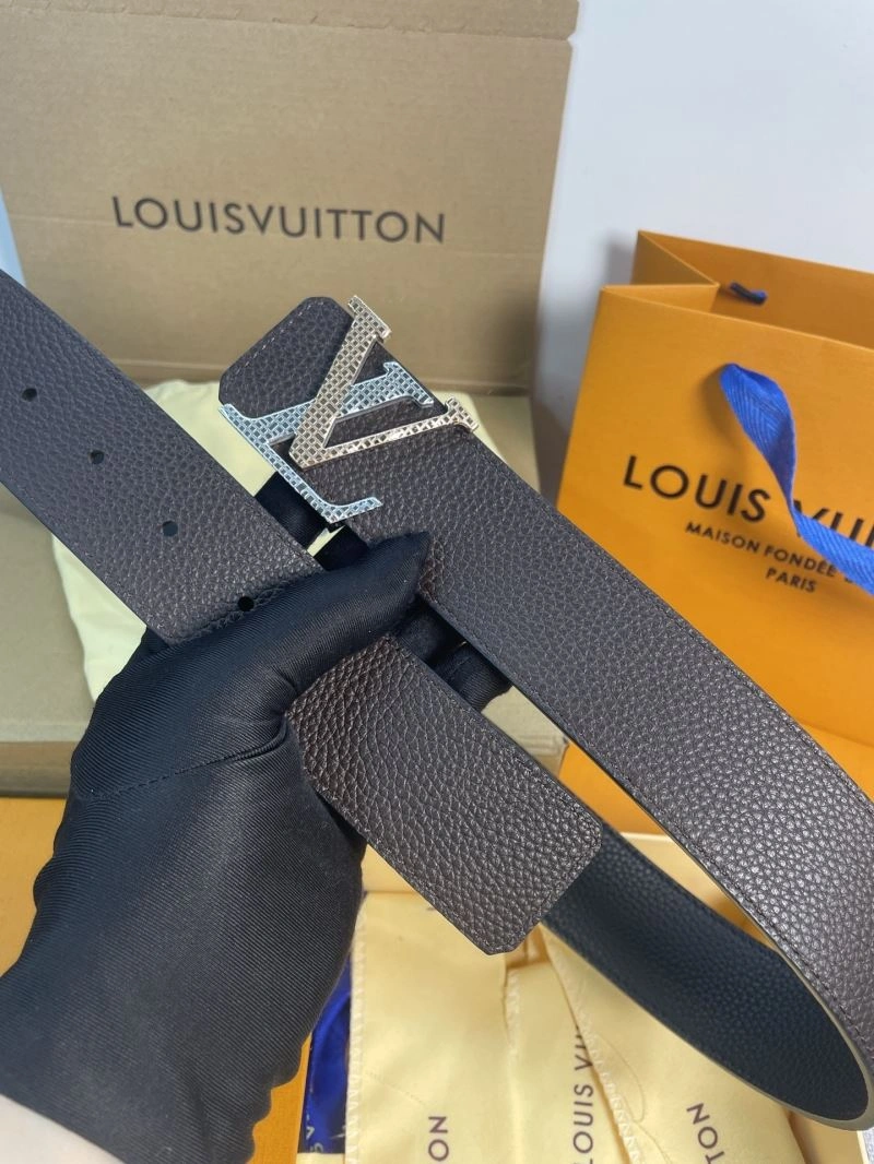 Cozy Lxxis Vxxtton Belts 246759