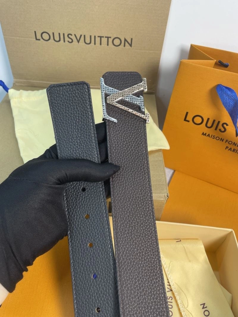 Cozy Lxxis Vxxtton Belts 246759