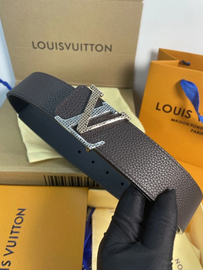 Cozy Lxxis Vxxtton Belts 246759