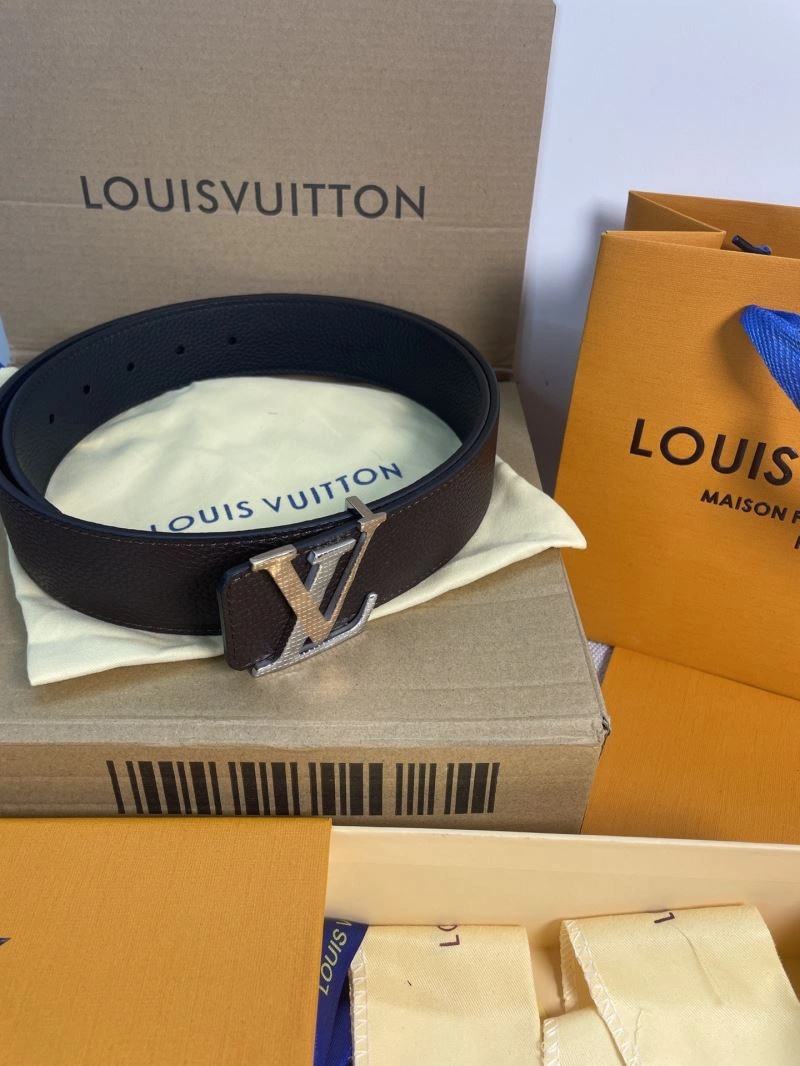 Cozy Lxxis Vxxtton Belts 246759