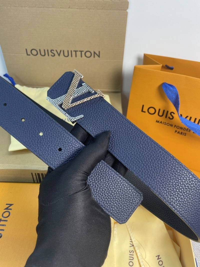 Lxxis Vxxtton Belts Bright 246756