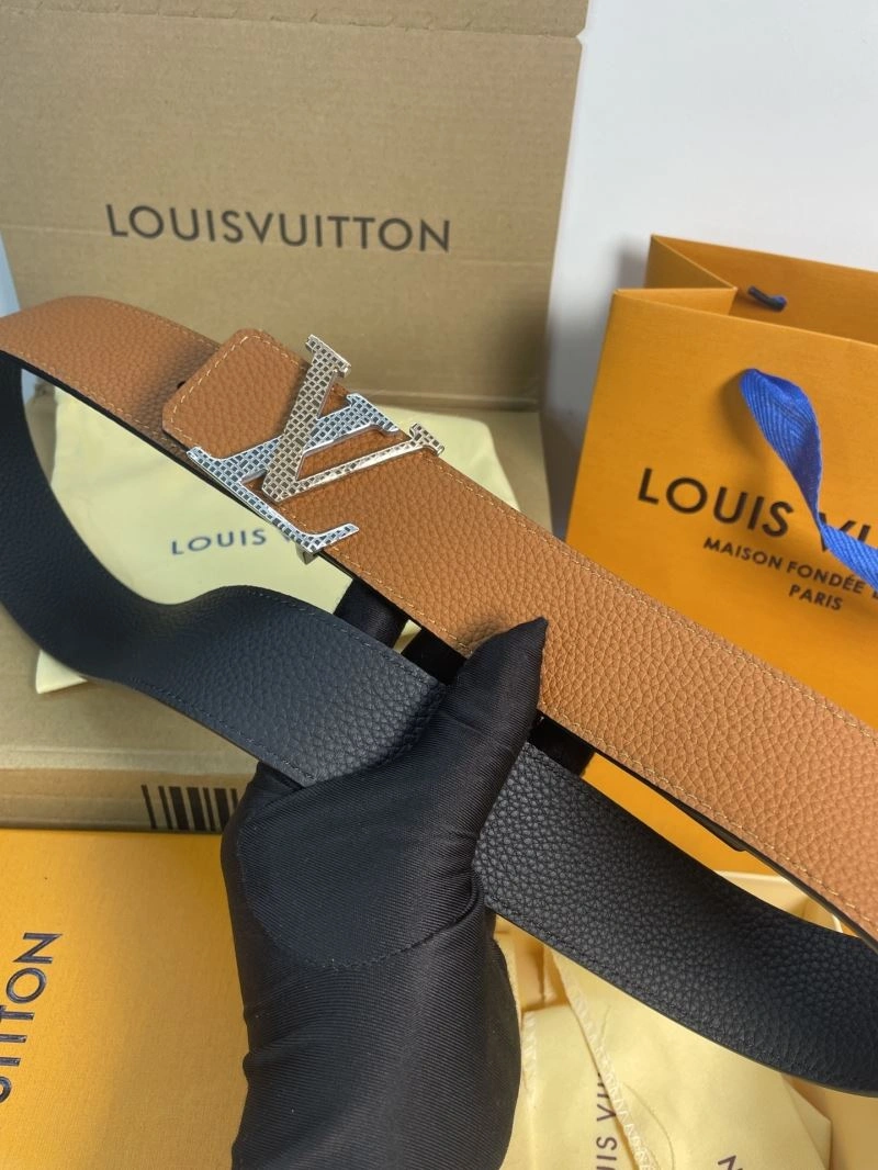 Durable Lxxis Vxxtton Belts 246757