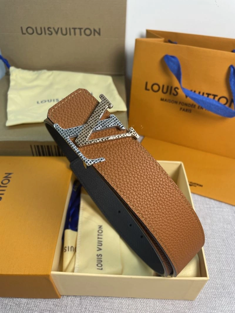 Durable Lxxis Vxxtton Belts 246757
