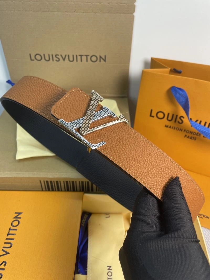 Durable Lxxis Vxxtton Belts 246757