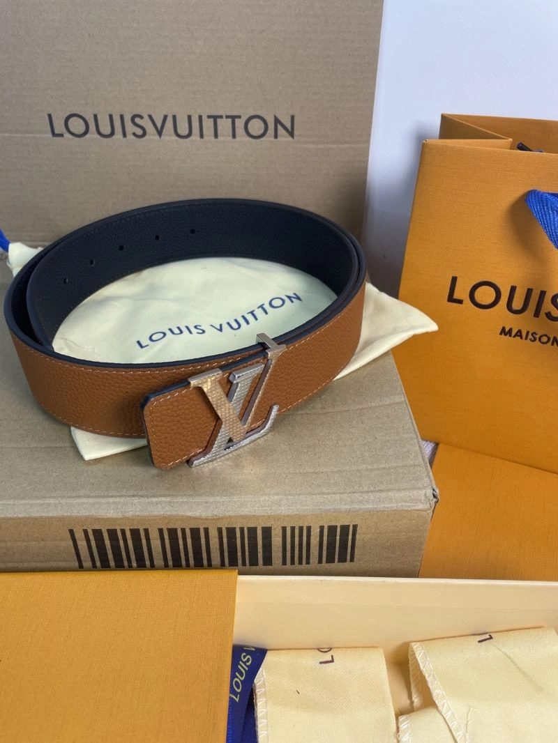 Durable Lxxis Vxxtton Belts 246757