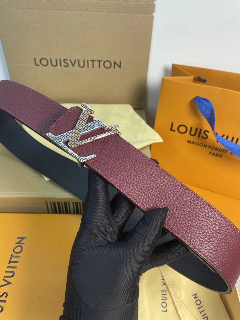 Resilient Lxxis Vxxtton Belts 246752