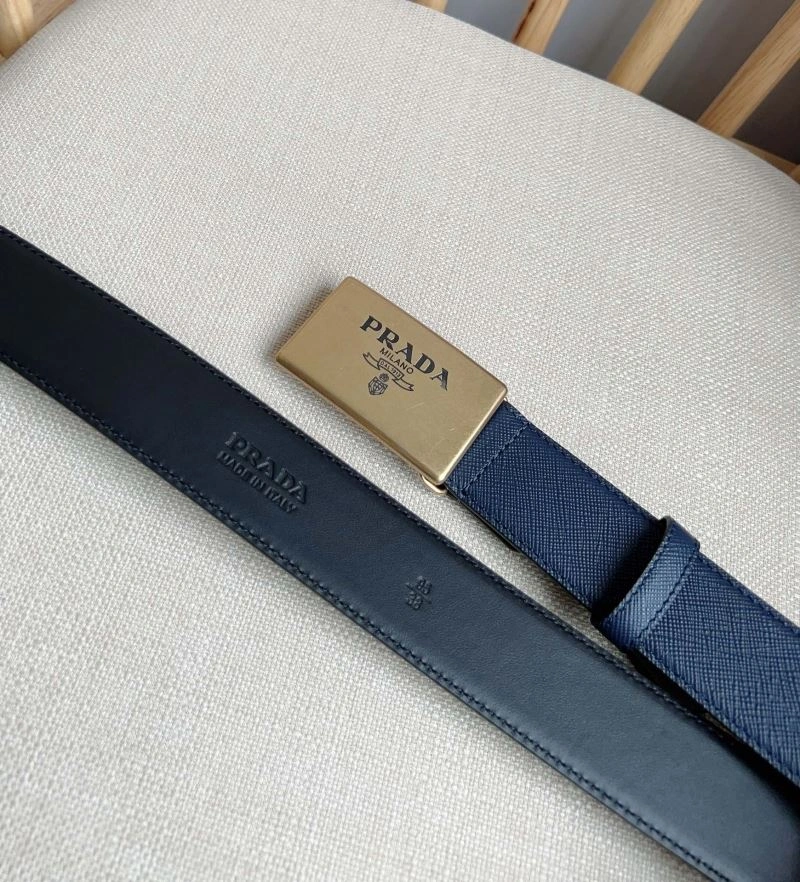 Comfortable Prxdx Belts 248377