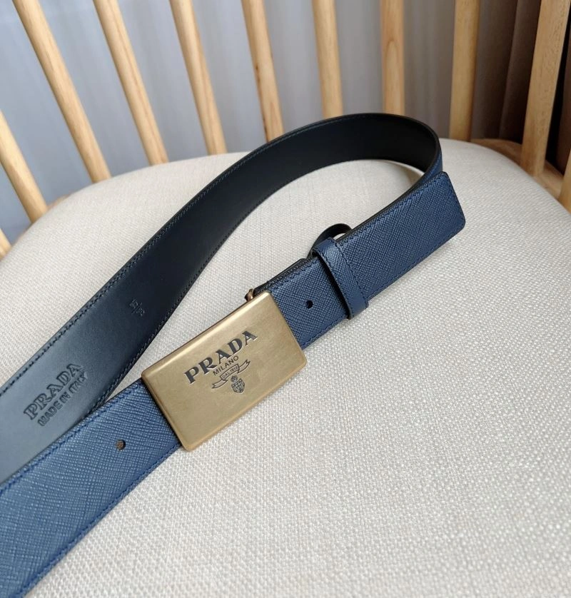 Comfortable Prxdx Belts 248377