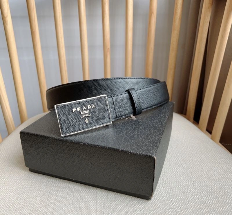 Prxdx Belts Sleek 248376