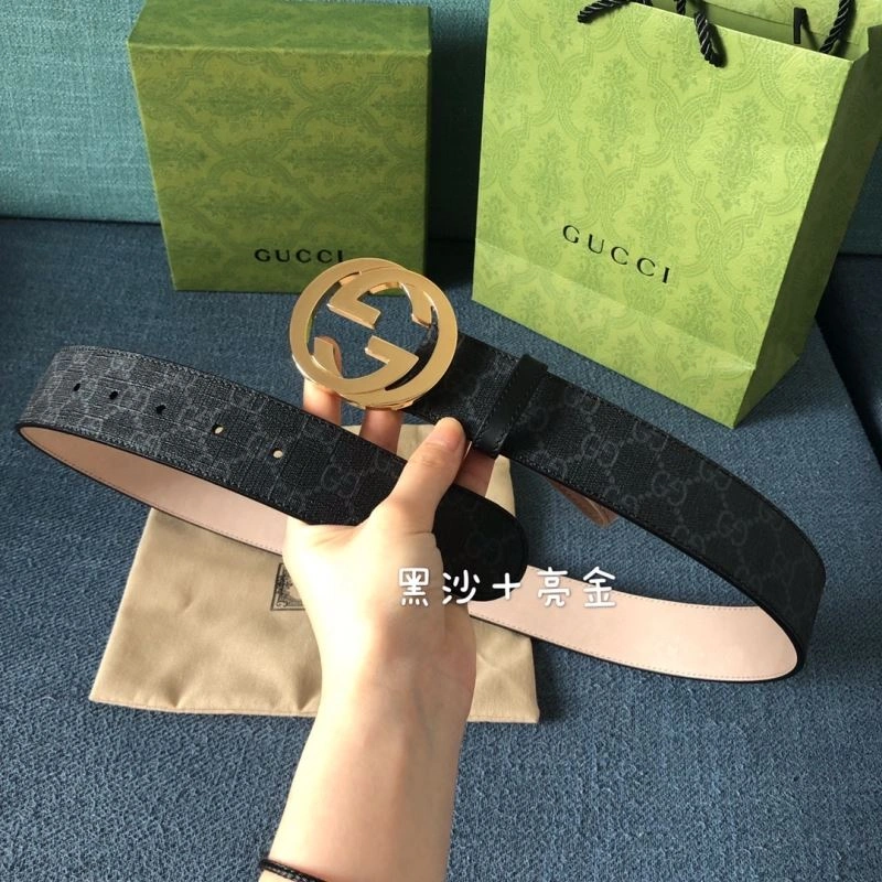 Gxccx Belts GoodFit 243959