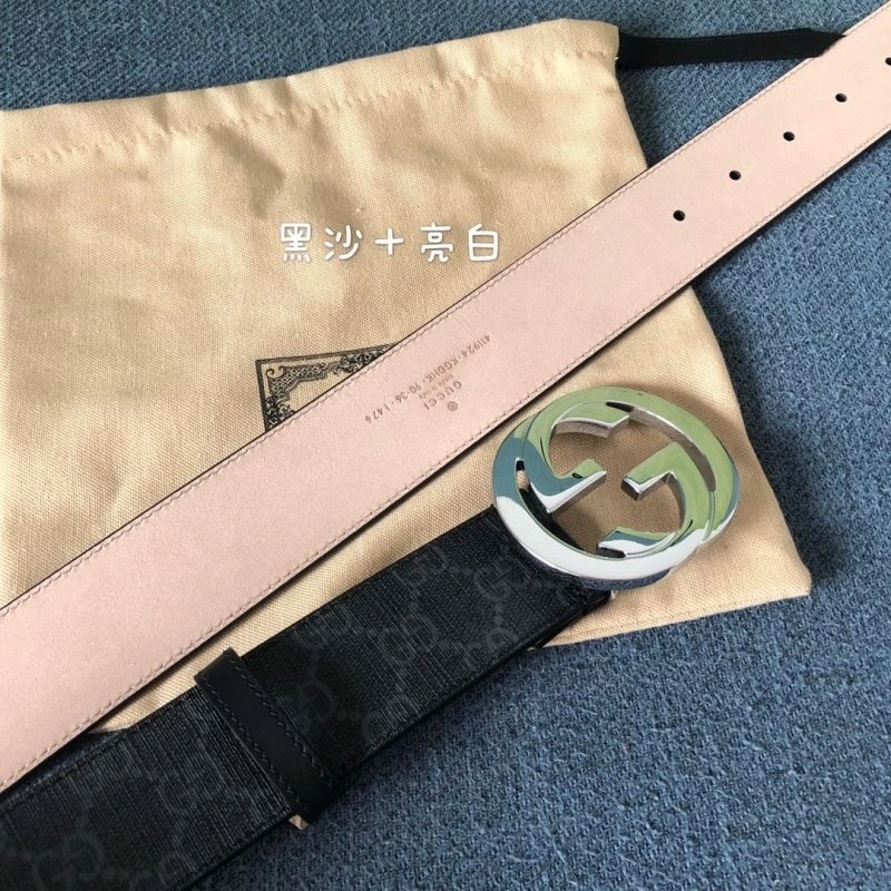 Gxccx Belts Versatile 243960
