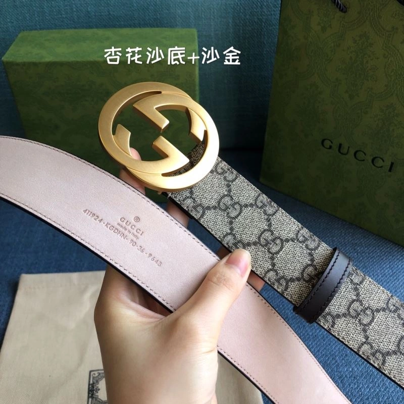 EasyMatch Gxccx Belts 243963