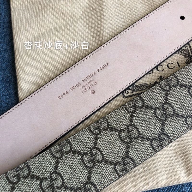 Trendy Gxccx Belts 243958