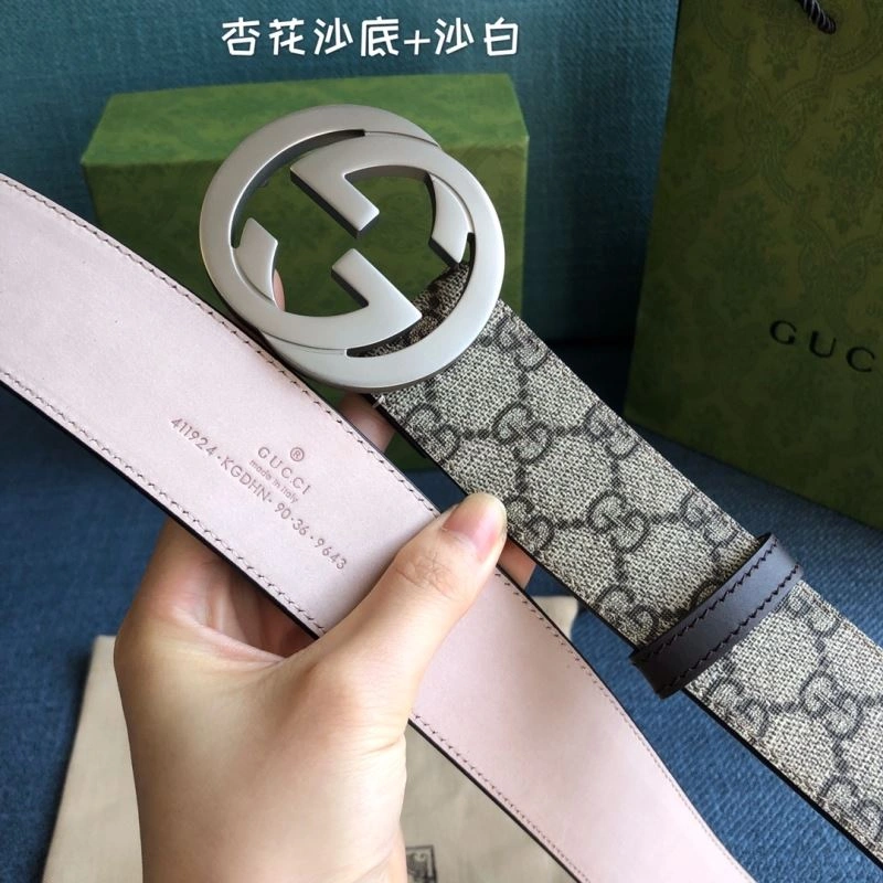 Trendy Gxccx Belts 243958