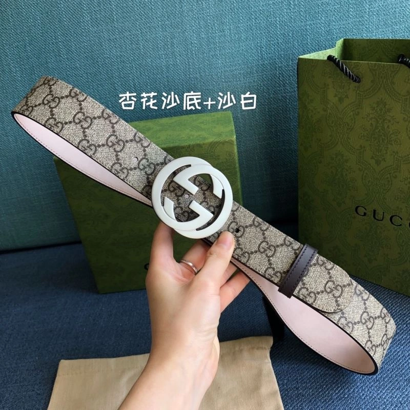 Trendy Gxccx Belts 243958