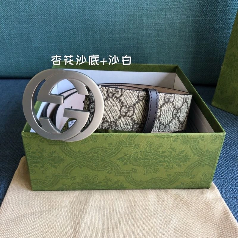 Trendy Gxccx Belts 243958