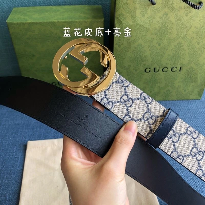 Gxccx Belts Durable 243954