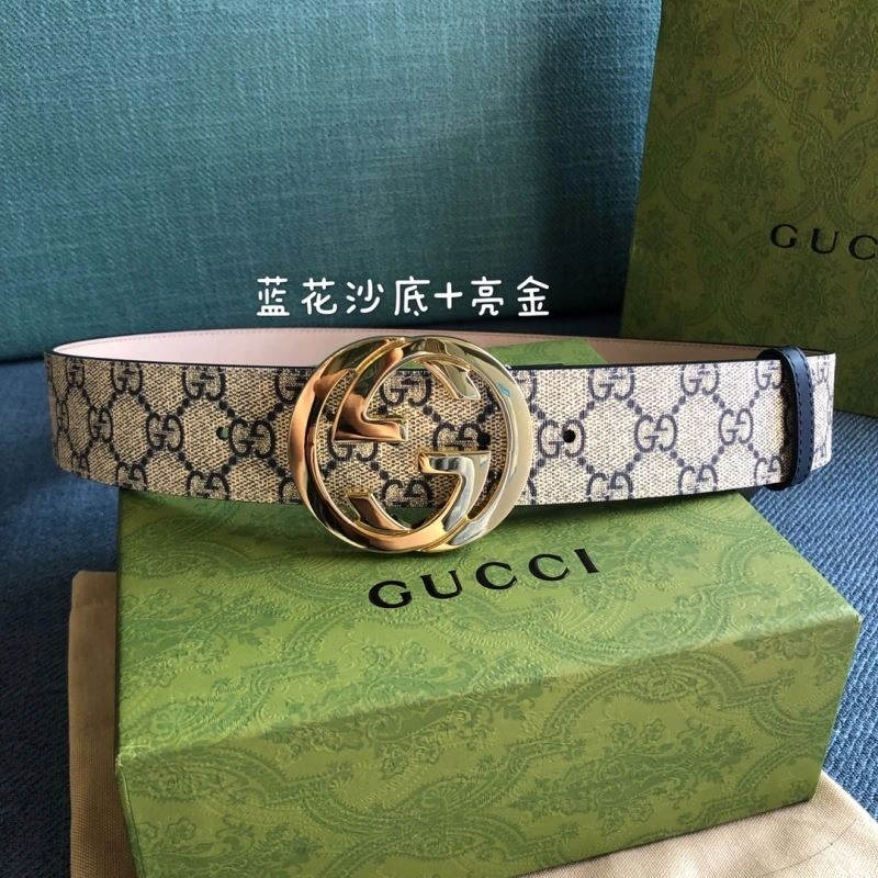 Gxccx Belts Bright 243929