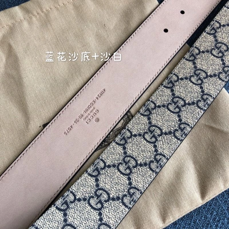 Fashionable Gxccx Belts 243931