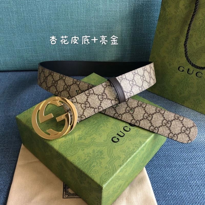 Gxccx Belts SportInspired 243924