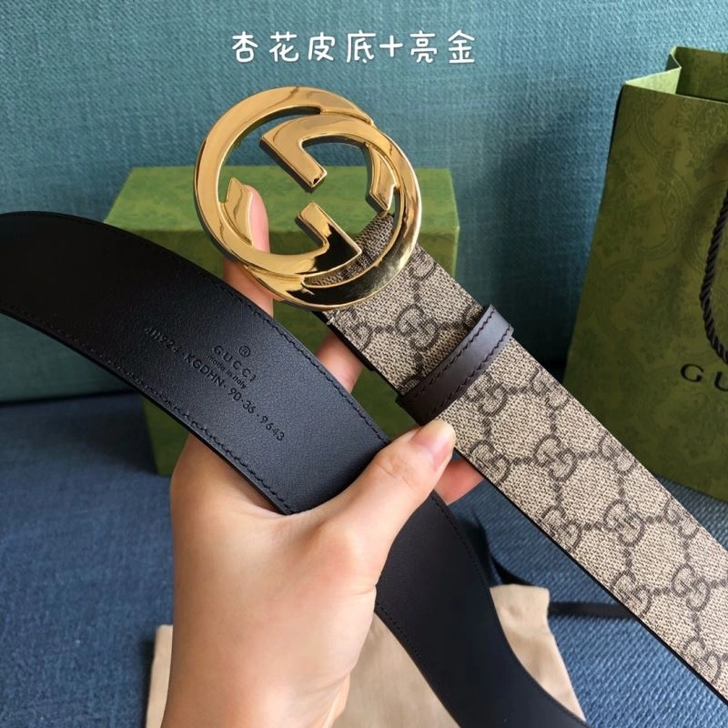 Gxccx Belts SportInspired 243924