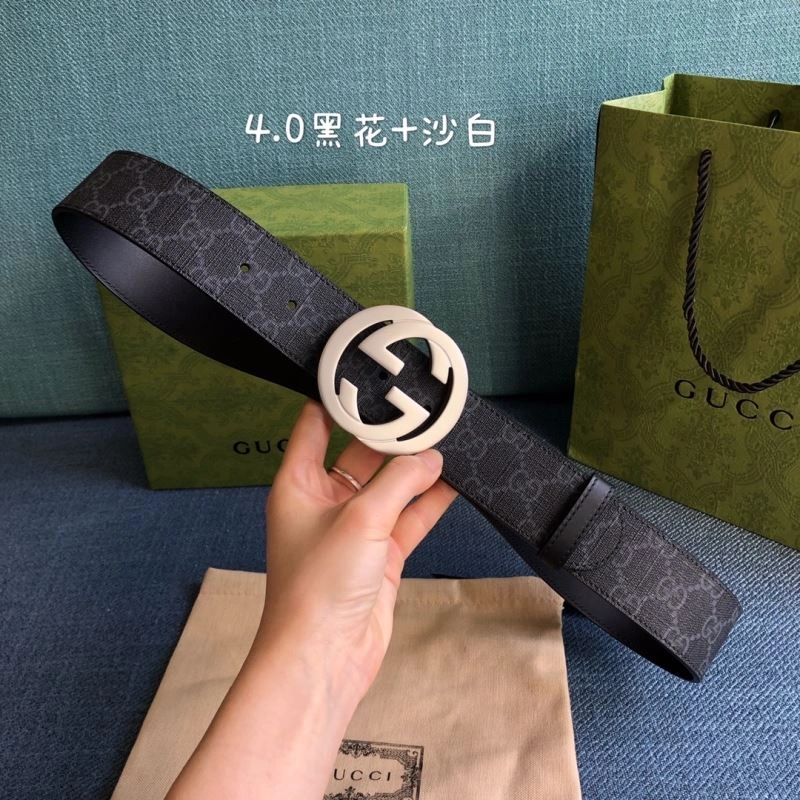 Breathable Gxccx Belts 243949