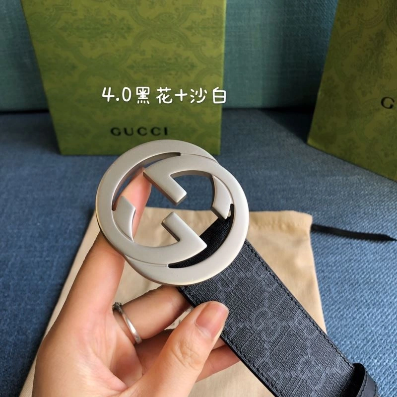 Breathable Gxccx Belts 243949