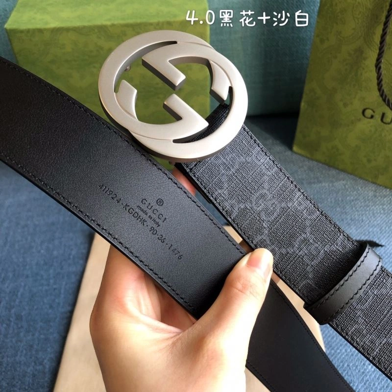Breathable Gxccx Belts 243949