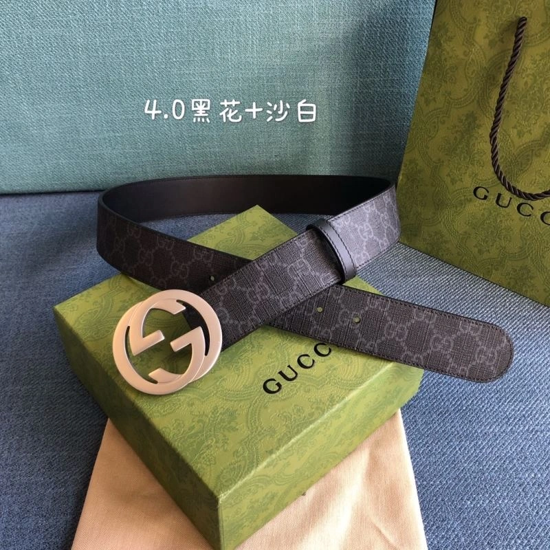 Breathable Gxccx Belts 243949