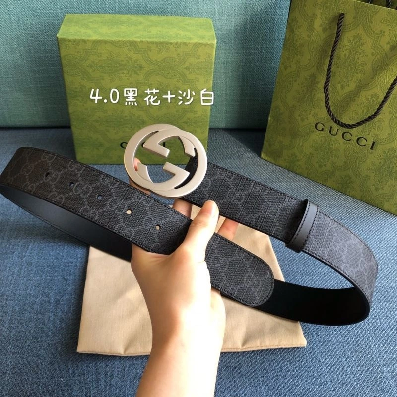 Breathable Gxccx Belts 243949